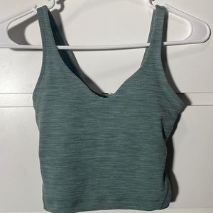 Lululemon Align Tank Size 0